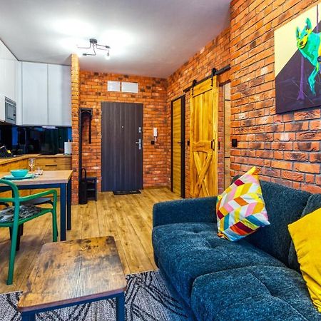 Świeradów-Zdrój Apartament Bialy Wilk - 5D Apartamenty מראה חיצוני תמונה