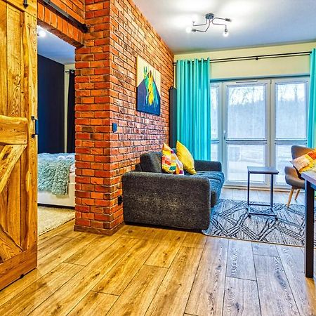 Świeradów-Zdrój Apartament Bialy Wilk - 5D Apartamenty מראה חיצוני תמונה