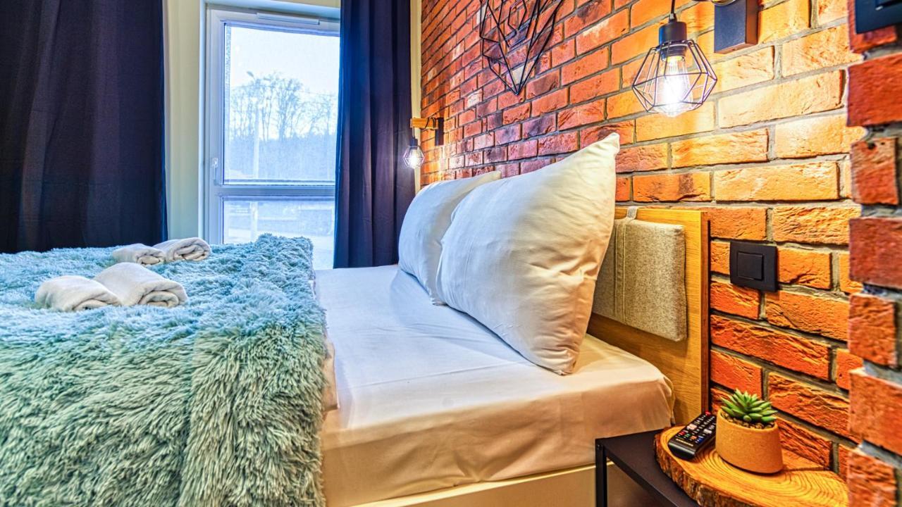 Świeradów-Zdrój Apartament Bialy Wilk - 5D Apartamenty מראה חיצוני תמונה