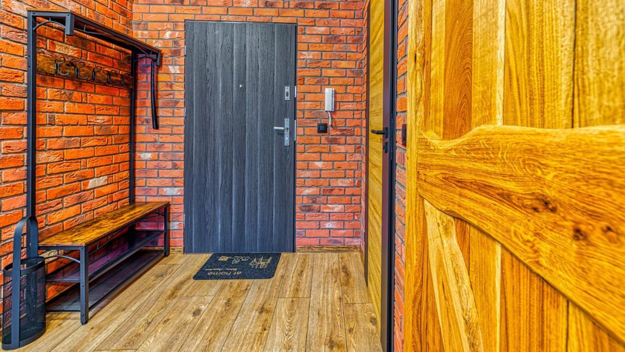 Świeradów-Zdrój Apartament Bialy Wilk - 5D Apartamenty מראה חיצוני תמונה