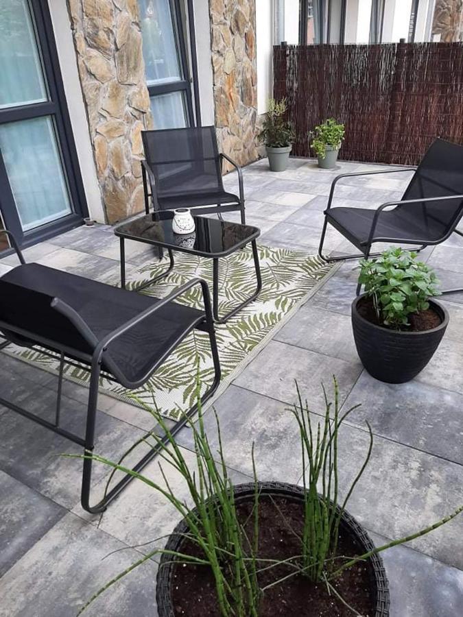 Świeradów-Zdrój Apartament Bialy Wilk - 5D Apartamenty מראה חיצוני תמונה